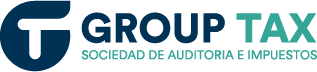 Logotipo de GROUP TAX